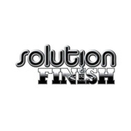 Solution Finish